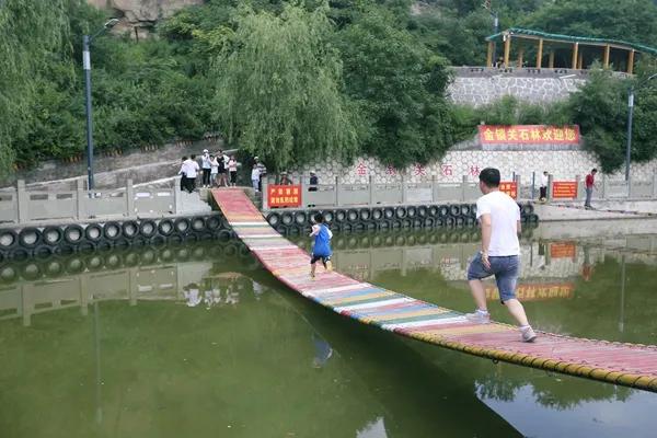 铜川旅游景点推荐大全（铜川这5个绝美之地）(29)