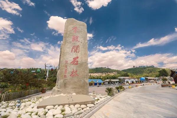 铜川旅游景点推荐大全（铜川这5个绝美之地）(19)