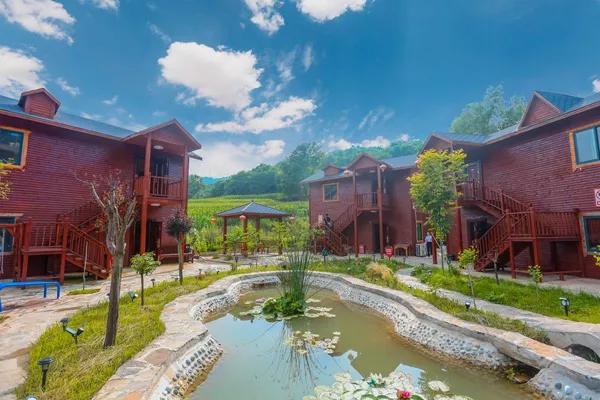 铜川旅游景点推荐大全（铜川这5个绝美之地）(7)