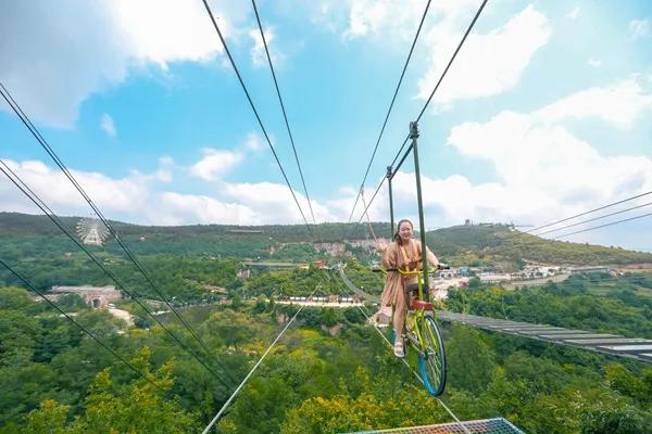 铜川旅游景点推荐大全（铜川这5个绝美之地）(28)