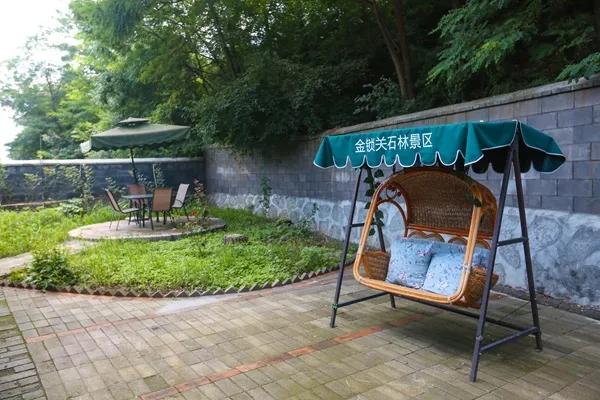 铜川旅游景点推荐大全（铜川这5个绝美之地）(44)