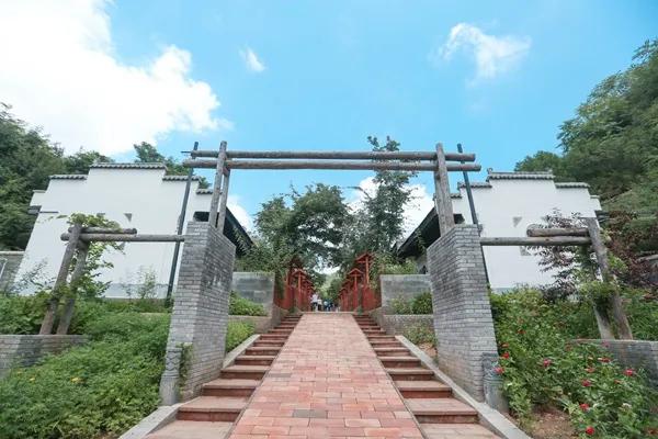 铜川旅游景点推荐大全（铜川这5个绝美之地）(41)