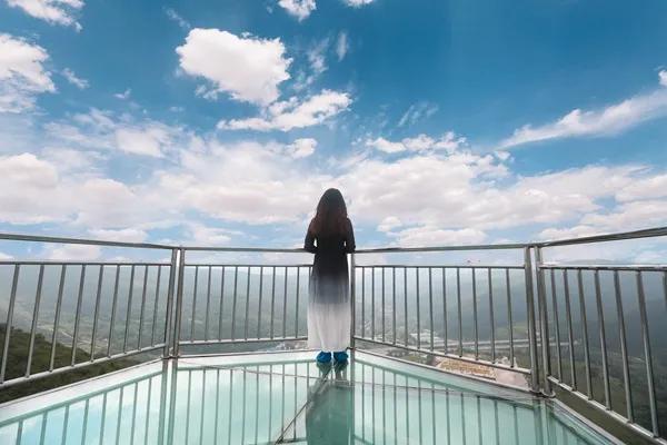 铜川旅游景点推荐大全（铜川这5个绝美之地）(22)