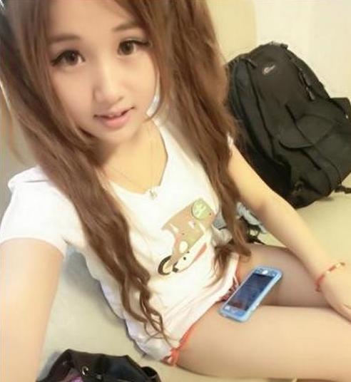上海chinajoy展台美女（历届ChinaJoy最美ShowGirl大赏组图）(11)