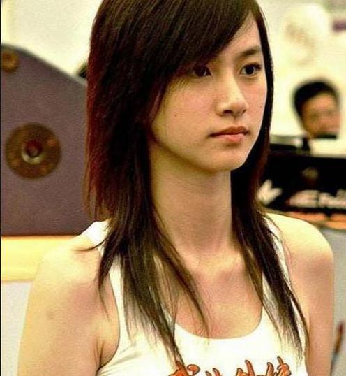 上海chinajoy展台美女（历届ChinaJoy最美ShowGirl大赏组图）(55)