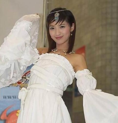 上海chinajoy展台美女（历届ChinaJoy最美ShowGirl大赏组图）(63)