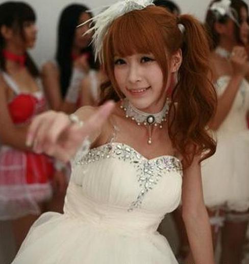 上海chinajoy展台美女（历届ChinaJoy最美ShowGirl大赏组图）(69)