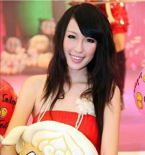 上海chinajoy展台美女（历届ChinaJoy最美ShowGirl大赏组图）(27)