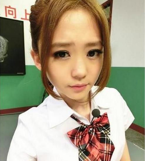 上海chinajoy展台美女（历届ChinaJoy最美ShowGirl大赏组图）(6)
