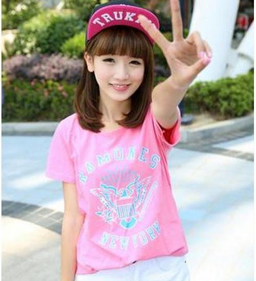 上海chinajoy展台美女（历届ChinaJoy最美ShowGirl大赏组图）(16)