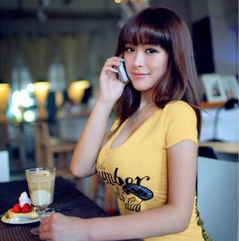 上海chinajoy展台美女（历届ChinaJoy最美ShowGirl大赏组图）(74)