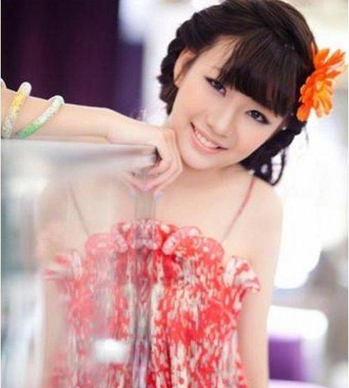 上海chinajoy展台美女（历届ChinaJoy最美ShowGirl大赏组图）(13)