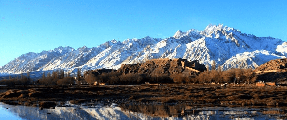 高原山地气候特征(高原山地气候分布在哪里)