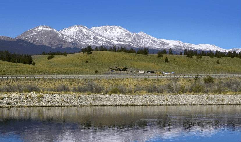 高原山地气候特征(高原山地气候分布在哪里)
