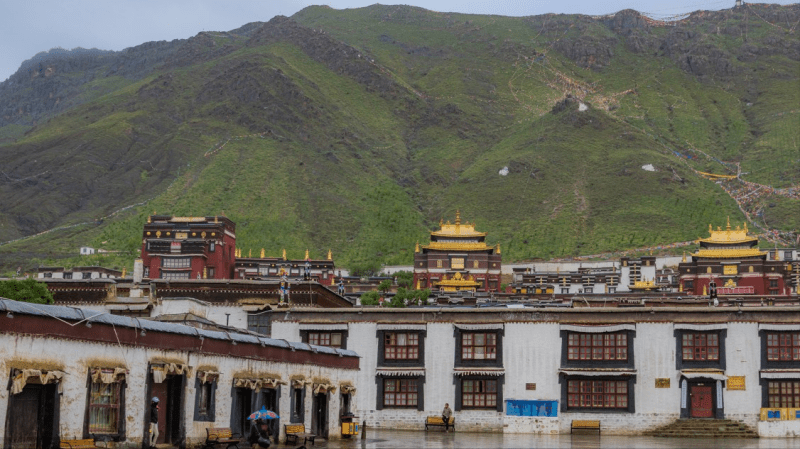 高原山地气候特征(高原山地气候分布在哪里)