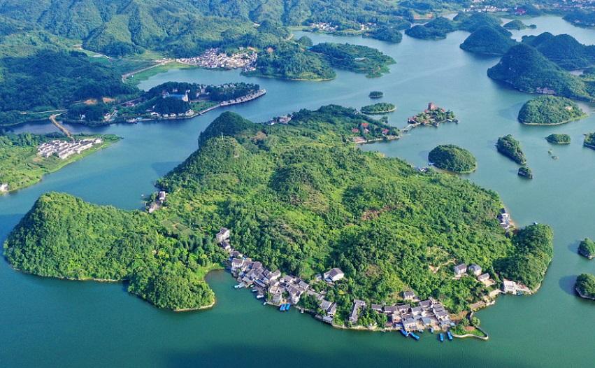 贵阳冷门景点有哪些(贵阳10个冷门好玩的旅游景点)