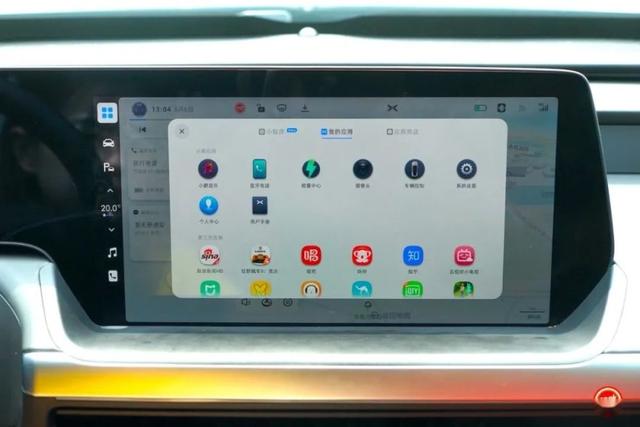 小鹏 P7 车机系统评测：它其实还可以变得更好-