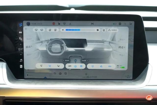 小鹏 P7 车机系统评测：它其实还可以变得更好-