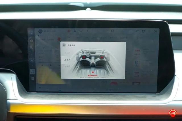 小鹏 P7 车机系统评测：它其实还可以变得更好-