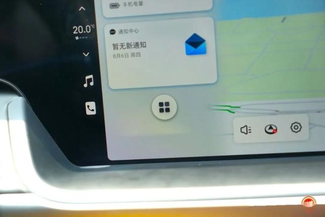 小鹏 P7 车机系统评测：它其实还可以变得更好-