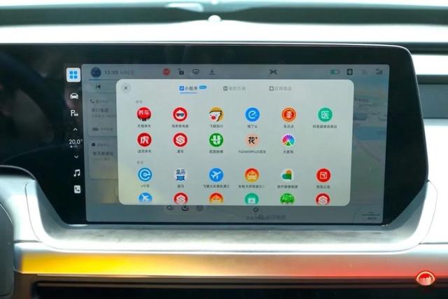 小鹏 P7 车机系统评测：它其实还可以变得更好-