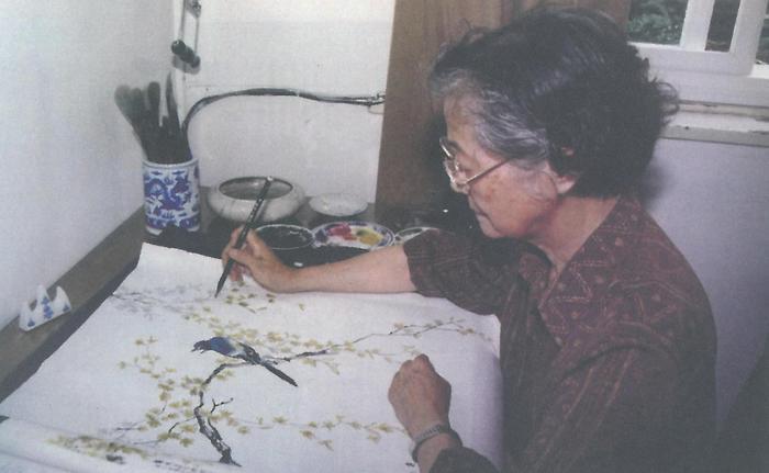 陶敏之：险被送走的女婴，跻身上海工商界“四大花旦”