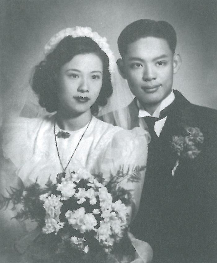 陶敏之：险被送走的女婴，跻身上海工商界“四大花旦”