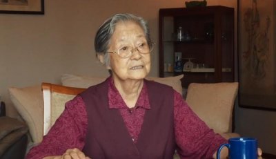​陶敏之：险被送走的女婴，跻身上海工商界“四大花旦”