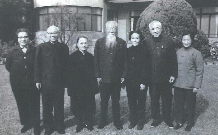 陶敏之：险被送走的女婴，跻身上海工商界“四大花旦”