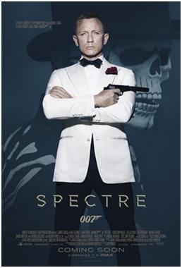 最新007邦德全部电影（英美神剧詹姆斯）(31)