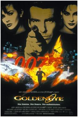 最新007邦德全部电影（英美神剧詹姆斯）(23)