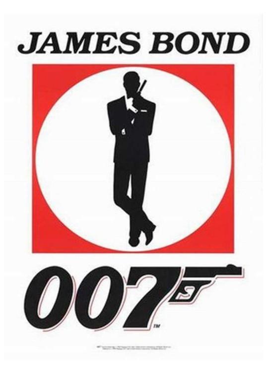 最新007邦德全部电影（英美神剧詹姆斯）(1)