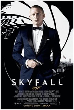 最新007邦德全部电影（英美神剧詹姆斯）(30)