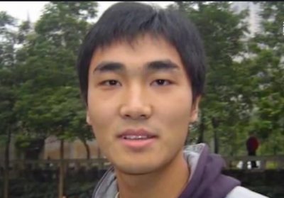 ​向海清：受孙俪资助4年，上大学后用6000字控诉：揭开她的真面目