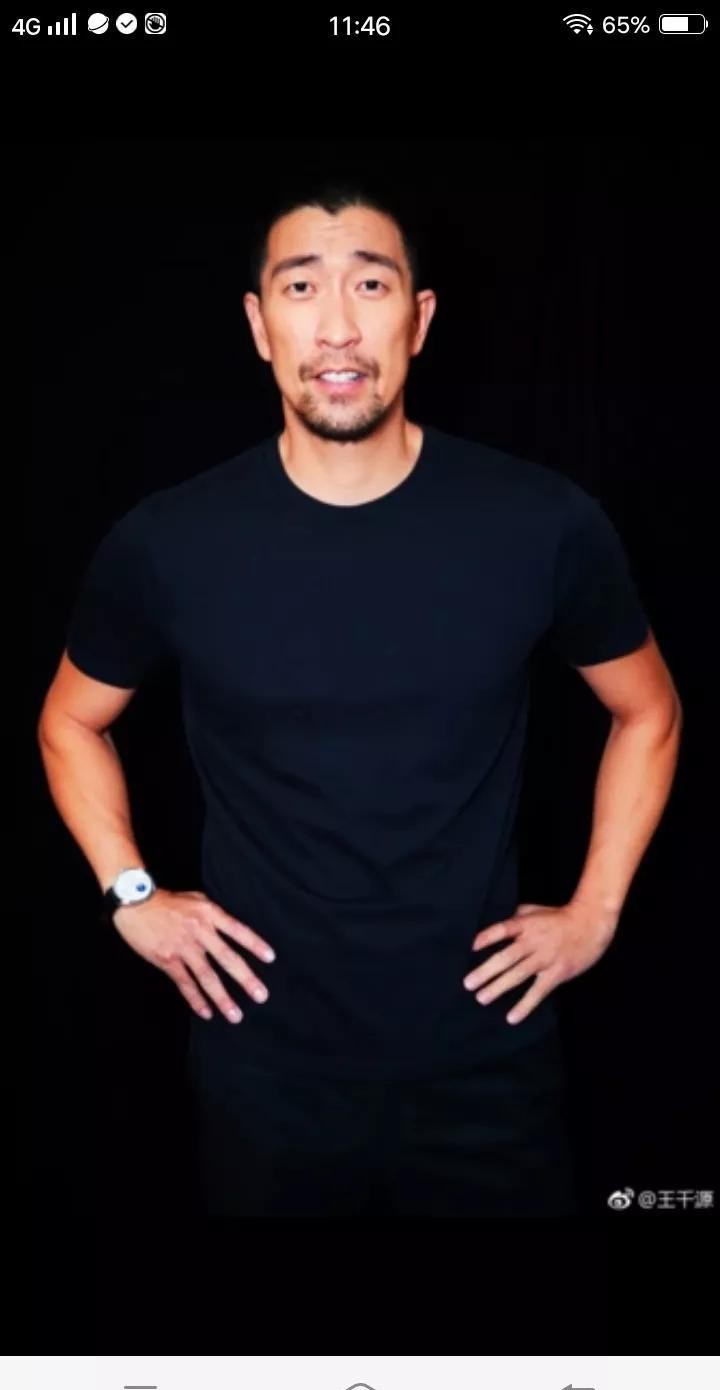 中国颜值最高十大男星（十大颜值最高实力派男星）