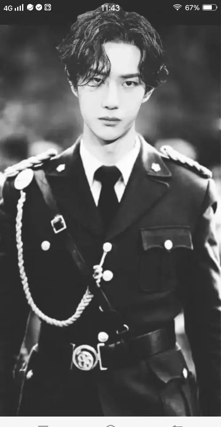 中国颜值最高十大男星（十大颜值最高实力派男星）