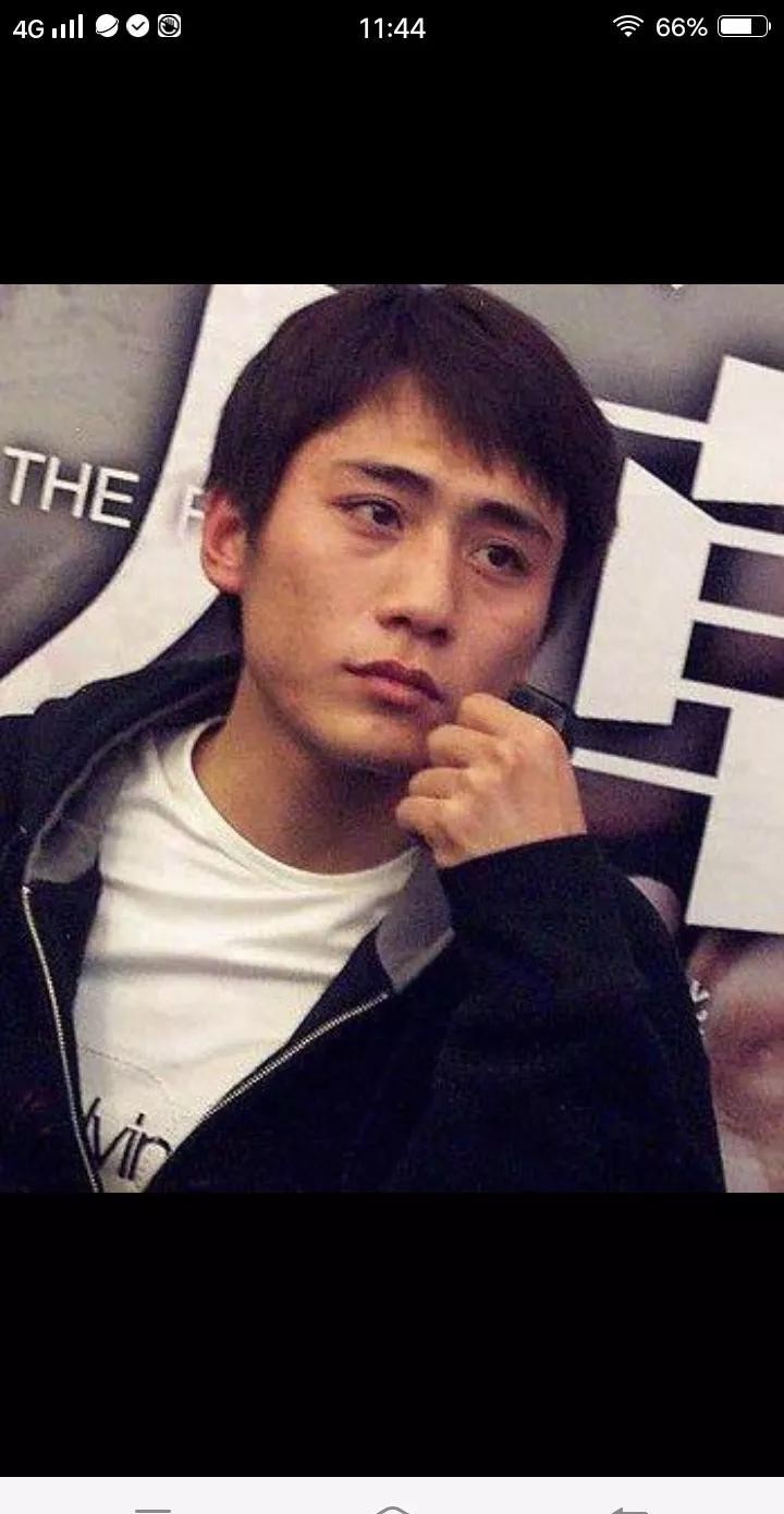 中国颜值最高十大男星（十大颜值最高实力派男星）