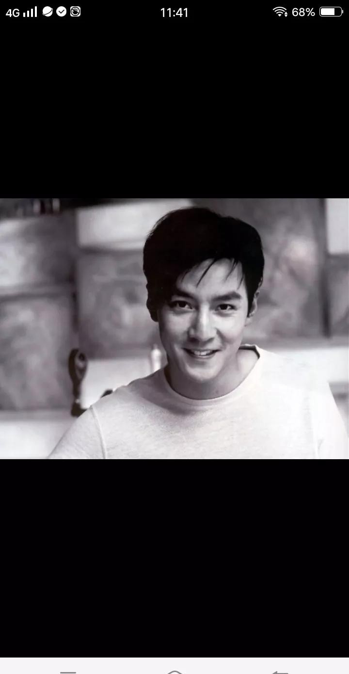 中国颜值最高十大男星（十大颜值最高实力派男星）