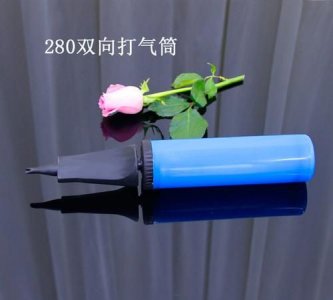 ​双向打气筒原理,抽气打气两用气筒的构造原理
