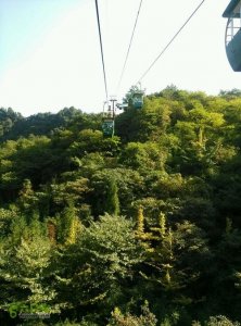 ​都江堰可以露营的地方