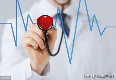 ​窦性心律失常是什么意思?严重吗? 窦性心律失常的症状及危害