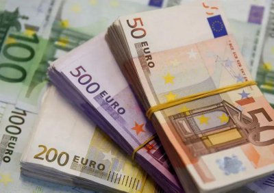 ​欧盟设定现金支付上限，最高1万欧元