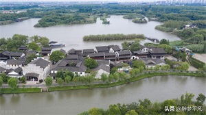 沙家浜在哪个省哪个市(沙家浜在哪里)