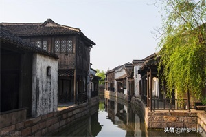 沙家浜在哪个省哪个市(沙家浜在哪里)