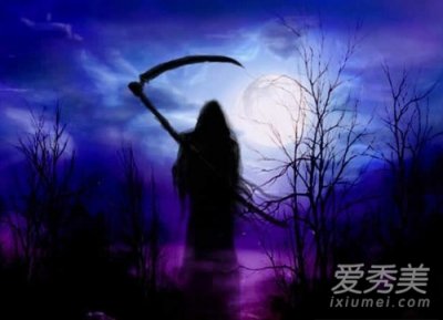 ​避开鬼的常识 不看后悔死你