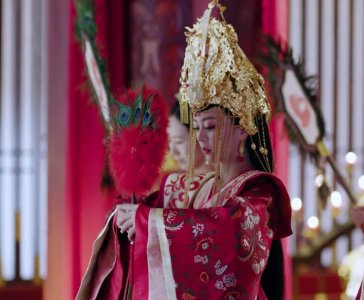 ​杨坚的女儿杨丽华，在杨坚夺取政权后怎么样了？