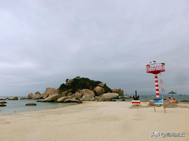 三角洲岛旅游详细攻略（惠州旅游13）(15)