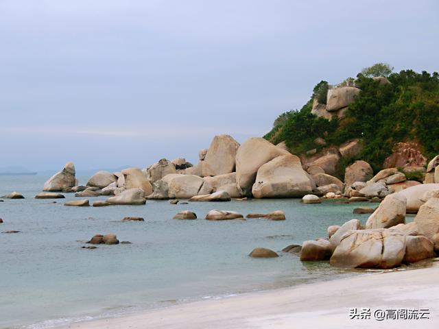 三角洲岛旅游详细攻略（惠州旅游13）(6)