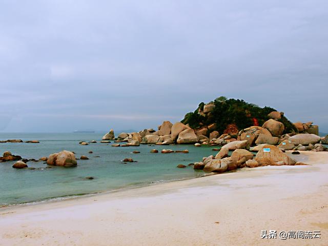 三角洲岛旅游详细攻略（惠州旅游13）(14)