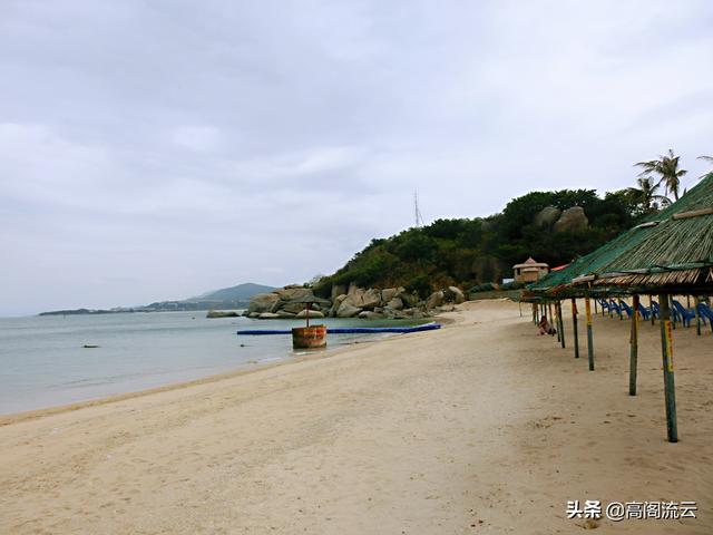 三角洲岛旅游详细攻略（惠州旅游13）(8)